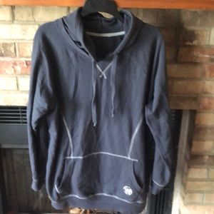 Pullover hoodie. XL super comfortable